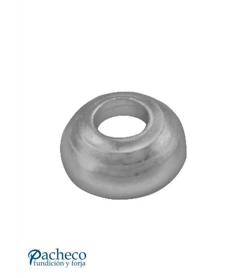 Remache para Rellenar con Soldadura  para Redondo 6 - 8 mm