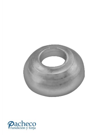 Remache para Rellenar con Soldadura  para Redondo 6 - 8 mm