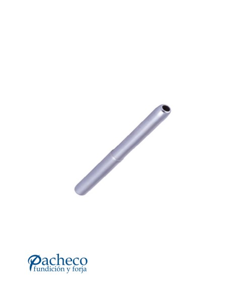 Tensor de Acero Inoxidable Cable a Presión y Rosca Interna M6 de Acero Inoxidable IZQ y DCHA para Cable 5 mm Diámetro