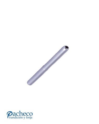 Tensor de Acero Inoxidable Cable a Presión y Rosca Interna M6 de Acero Inoxidable IZQ y DCHA para Cable 5 mm Diámetro