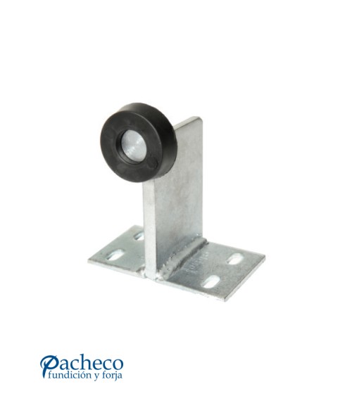 Tirador para puerta corredera