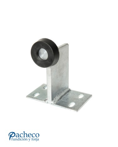 Tirador para puerta corredera