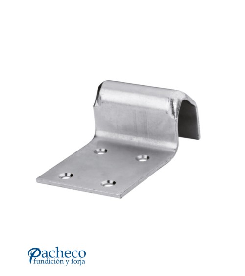 Tope para Puerta Metálica de Cancela o Portón