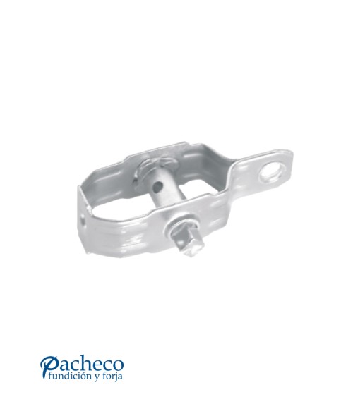 Tensor Galvanizado para el Tensado de Mallas y Vallas