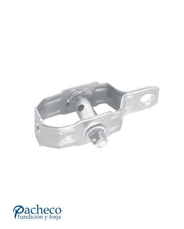 Tensor Galvanizado para el Tensado de Mallas y Vallas