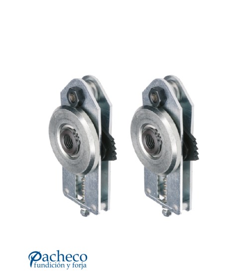 Freno de Seguridad 100kg para U80 para Puertas Basculantes