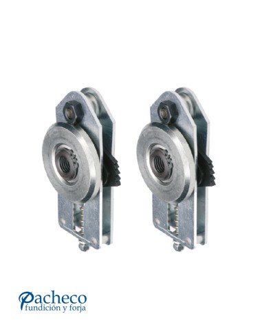 Freno de Seguridad 100kg para U80 para Puertas Basculantes