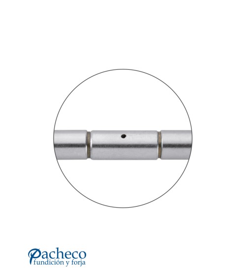 Pernio de Tres Cuerpos para Puerta Elevable