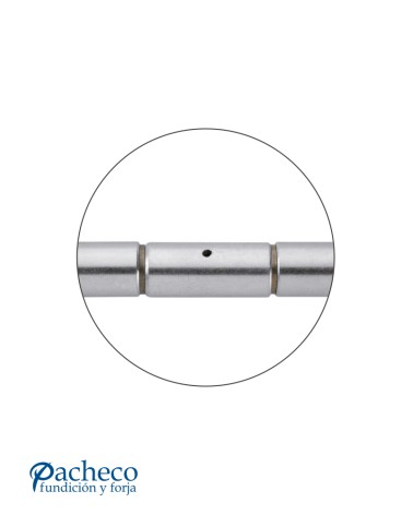 Pernio de Tres Cuerpos para Puerta Elevable