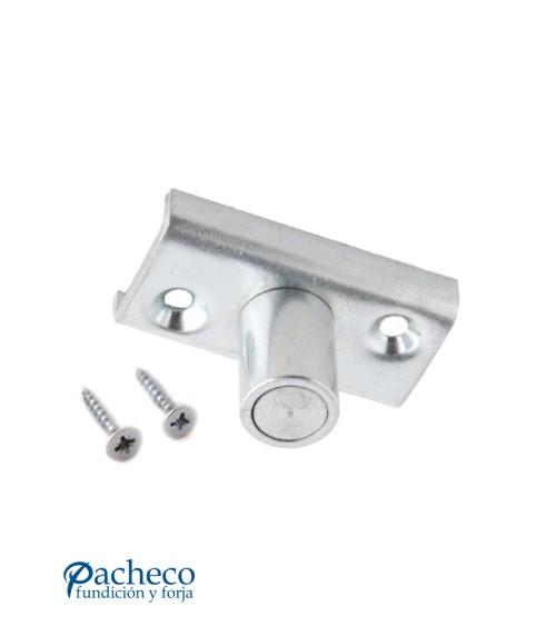 Guiadores inferiores atornillar U-19 para puerta corredera colgada