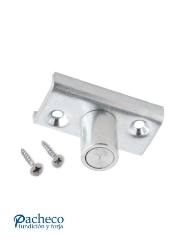 Guiadores inferiores atornillar U-19 para puerta corredera colgada