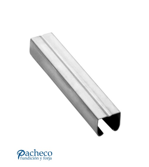 Raíl autoportante U-60