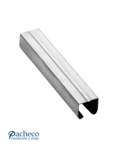 Raíl autoportante U-60