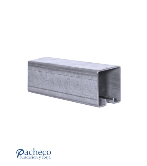 Raíl autoportante U-70