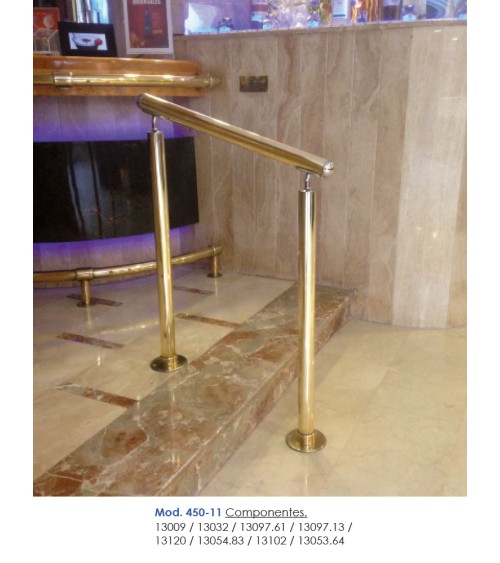 Codo de Acero Inoxidable 316 Brillo y Satinado Redondo 20 mm - 43 mm - 50,8 mm