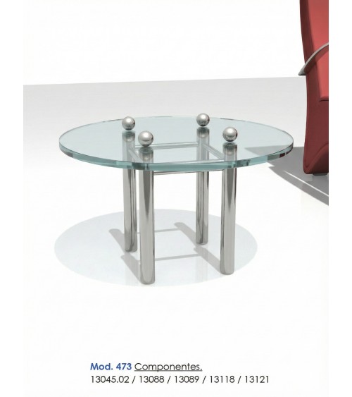 Bola de Acero Inoxidable 316 Hueca Brillo y Satinado con Rosca M8 Bola de Acero Inoxidable 316 Hueca Brillo y Satinado con Rosca M8