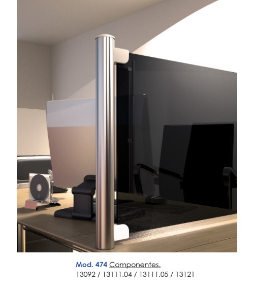 Tapón Embellecedor Semiesférica de Acero Inoxidable 316 Brillo y Satinado para Redondo 43 - 50,8 mm