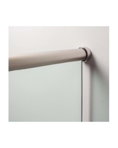 Tapón Redondo de Acero Inoxidable 316 Brillo y Satinado