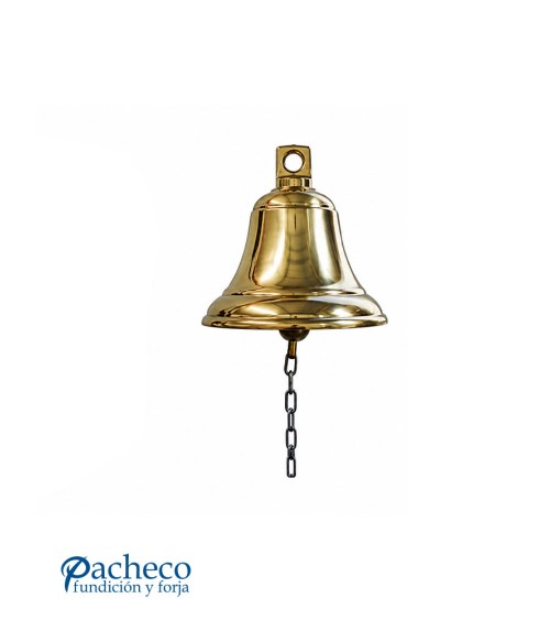 Campana decorativa 190x165mm