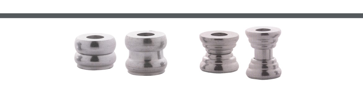 SEPARADORES REGULABLES