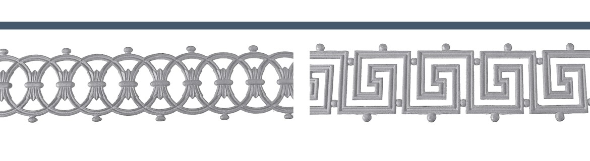 SOLERAS DE HIERRO FUNDIDO