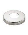 TAPONES, PLACAS Y EMBELLECEDORES DE ACERO INOXIDABLE