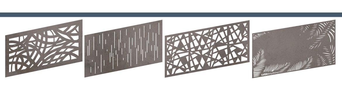 CELOSÍAS EN CORTE LÁSER