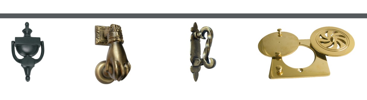 LLAMADORES Y MIRILLAS