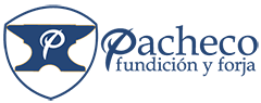 Fundición y Forja Pacheco S.L.