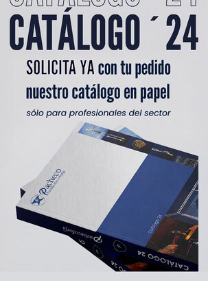 Catálogo Pacheco Forja